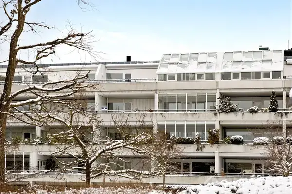 Ejerlejlighed på Nørgaardsvej 29F, 3. tv., 2800 Kongens Lyngby