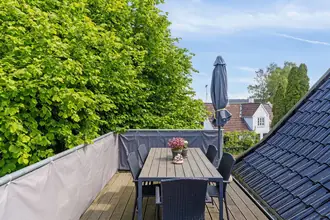 Ejerlejlighed på Toftegade 8, 1., 4000 Roskilde