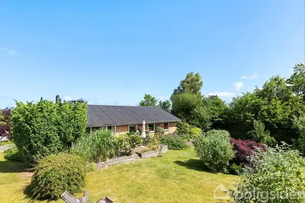 Villa på Havrevej 6, 3230 Græsted