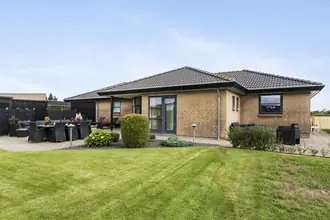 Villa på Mannehøj 113, 6600 Vejen