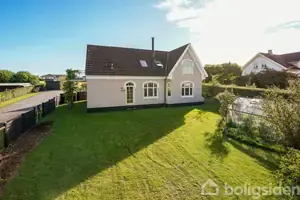 Villa på Middelfartvej 100, 5466 Asperup