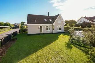 Villa på Middelfartvej 100, Baaring, 5466 Asperup