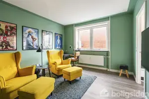 Ejerlejlighed på Rødager Alle 67, st. 4., 2610 Rødovre