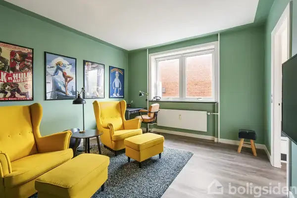 Ejerlejlighed på Rødager Alle 67, st. 4., 2610 Rødovre