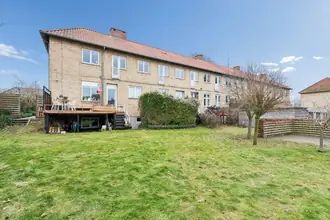 Ejerlejlighed på Bagsværdvej 95, 2800 Kongens Lyngby