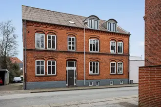 Ejerlejlighed på Christiansgade 13, 1. tv., 7800 Skive