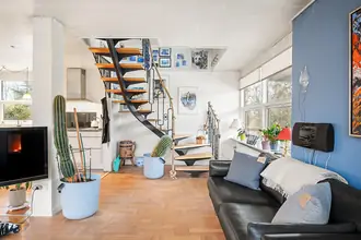 Villa på Skovbyparken 64, Skovby, 8464 Galten