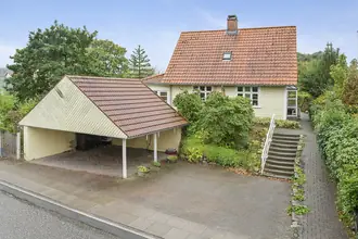 Villa på Mølholm Landevej 8, 7100 Vejle