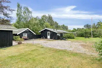 Fritidshus på Hybenvej 8, Vesterø, 9940 Læsø