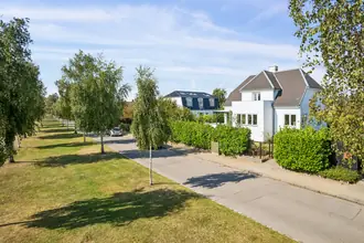 Villa på Søndervangs Allé 18A, 2500 Valby