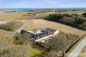 Villa på Præstevej 2, 7760 Hurup Thy