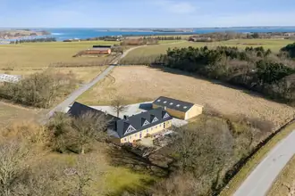 Villa på Præstevej 2, Boddum, 7760 Hurup Thy