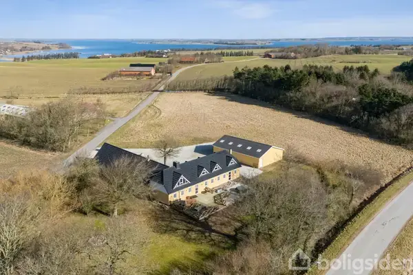Villa på Præstevej 2, 7760 Hurup Thy