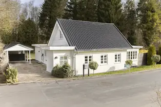 Villa på Broløkkevej 39, Sanderum, 5250 Odense SV