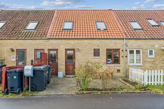 Rækkehus på Njalsvej 30, Højstrup, 5210 Odense NV