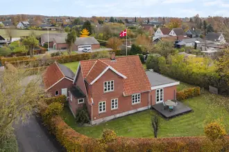 Villa på Abildtorpe Mose 8, 4900 Nakskov