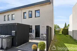Rækkehus på Cedervangen 16, 3450 Allerød
