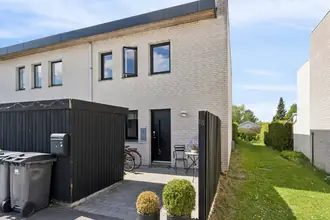 Rækkehus på Cedervangen 16, 3450 Allerød