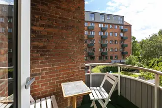Ejerlejlighed på Elbagade 69, 1. tv., 2300 København S