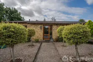 Villa på Spangevej 22, 5683 Haarby