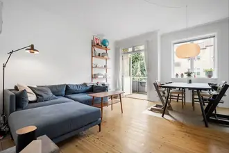 Ejerlejlighed på Rydsletten 19, 1. th., 2720 Vanløse