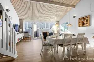 Fritidsbolig på Ingeborgvej 2, 605., 9480 Løkken