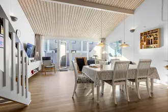 Fritidshus på Ingeborgvej 2, 605., Munkens Klit, 9480 Løkken