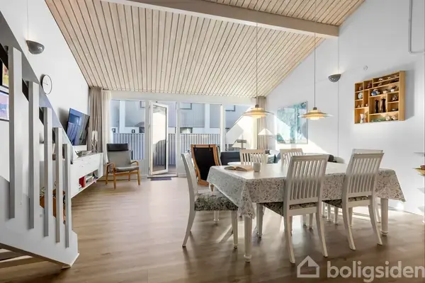 Fritidsbolig på Ingeborgvej 2, 605., 9480 Løkken
