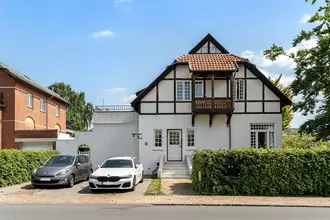 Ejerlejlighed på Hunderupvej 82, 5230 Odense M