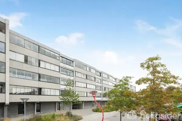 Ejerlejlighed på Vejlebrovej 88, 3. th., 2635 Ishøj