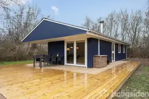 Fritidsbolig på Hybenvej 45, 6900 Skjern