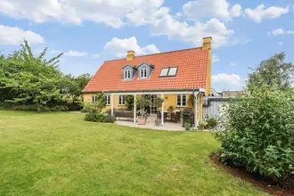 Villa på Vartovvej 7, Vridsløsemagle, 2630 Taastrup