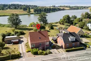 Villa på Svendborgvej 63, 5762 Vester Skerninge