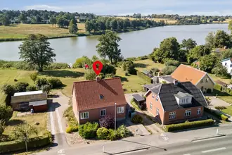 Villa på Svendborgvej 63, Ollerup, 5762 Vester Skerninge