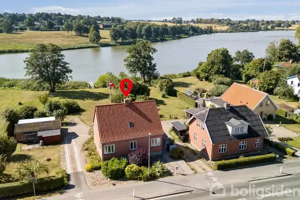 Villa på Svendborgvej 63, 5762 Vester Skerninge