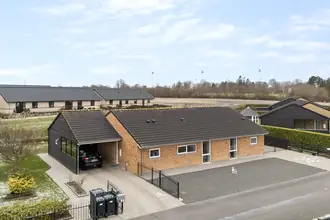 Villa på Søndermarken 50, 5580 Nørre Aaby