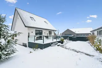 Villa på Blæsbjergvej 31, 8700 Horsens