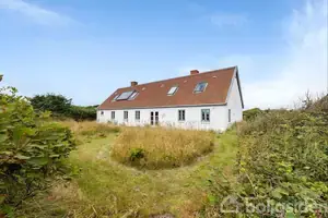 Villa på Mårupgårdvej 6, 7620 Lemvig