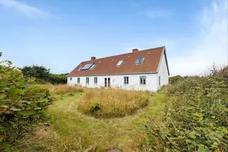 Villa på Mårupgårdvej 6, Fjaltring, 7620 Lemvig