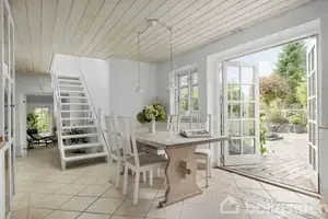 Villa på Gadebrøndsvej 1, 2765 Smørum