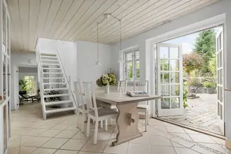 Villa på Gadebrøndsvej 1, Ledøje, 2765 Smørum