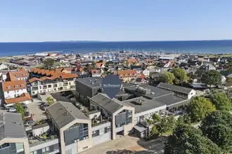 Ejerlejlighed på Peter Fjelstrups Vej 4, 2. 5., 3250 Gilleleje