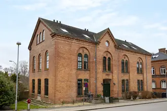 Ejerlejlighed på Vestervej 1, 4., 8500 Grenaa