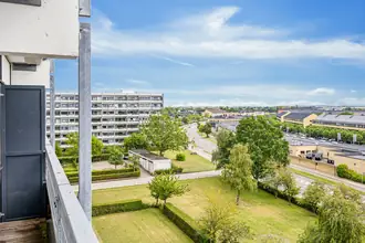 Ejerlejlighed på Parkvej 10, 6. th., 4700 Næstved