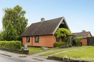 Villa på Sallevvej 48, 4622 Havdrup
