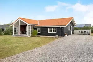 Fritidsbolig på Syrenvej 21, 6900 Skjern