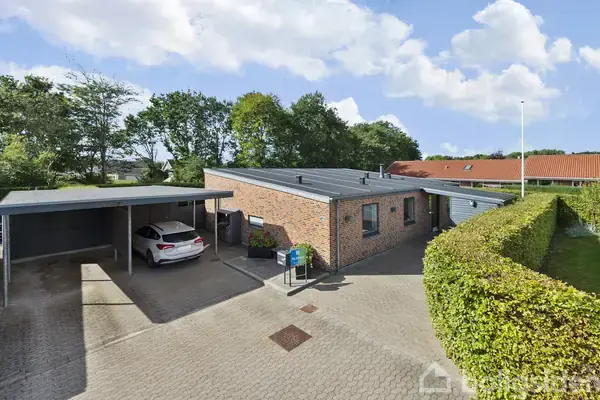 Villa på Sneumvej 251, 6731 Tjæreborg