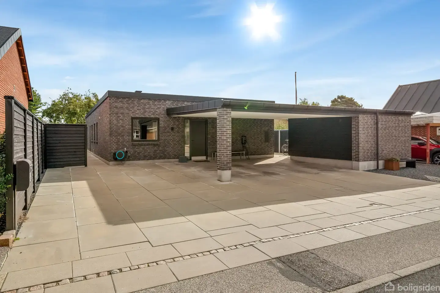 Villa på Virkelyst 10, 7500 Holstebro