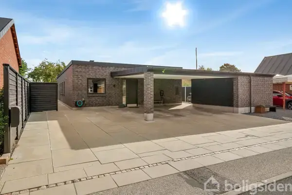 Villa på Virkelyst 10, 7500 Holstebro