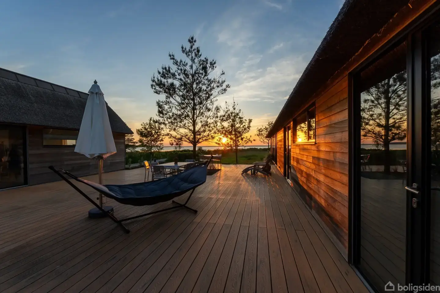 Fritidsbolig på Horseklint 170, 5390 Martofte